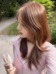 -简影造型·自选烫染接发salon