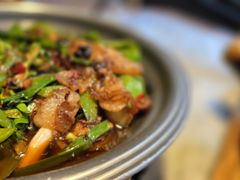 -常和州·夜宵大排档(常州单店)