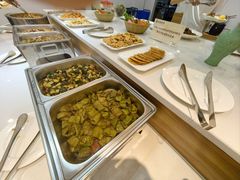 -禾匙素食自助(莱蒙都会店)