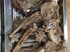 -马学武手抓美食(下南关总店)