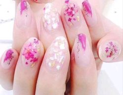 -Halo美甲美睫