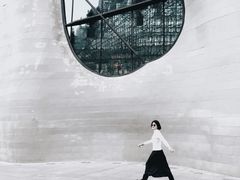 -证大喜玛拉雅中心