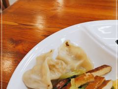 -素清香(解放路店)