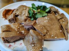 -厨掌柜长寿菜馆(古镇店)