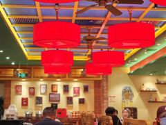 -小吊梨汤·北京菜·烤鸭(鸟巢店)