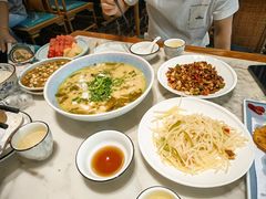 -老外婆(吾悦广场店)
