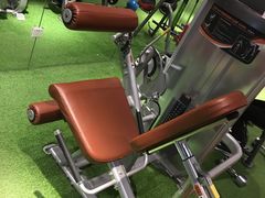 -VLines耀能运动24小时·月付制健身(京广桥店)