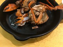 -莲花公园煎蟹(总店)