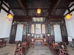 -南京市民俗博物馆(甘熙故居)