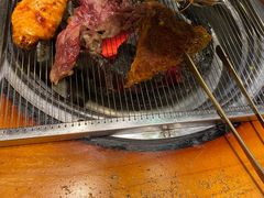 -7年8班朝鲜族非遗美食(三钢里店)
