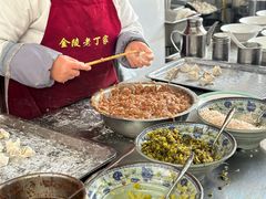 -金陵老丁家馄饨(新街口店)