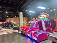 -金港秋名山·双层卡丁车场