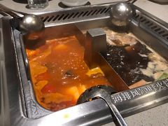 -海底捞火锅(石厦时代广场店)