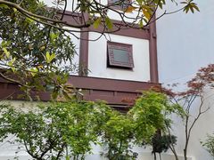-苏州吴宫泛太平洋酒店