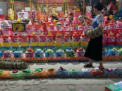 -大学城夜市大排档(凤栖路店)