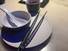 -绿茶餐厅(光谷世界城步行街店)