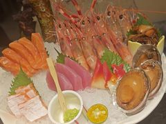 -松鹤精致料理(五一中路店)