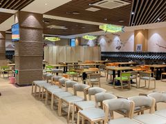 餐厅-汤W城市微度假(仓山店)