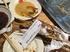 -管氏翅吧(马家堡店)