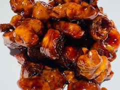 黑醋里脊老油条-溪林小馆(浦江城市生活广场店)