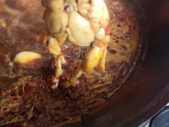 -老天桥蛙炉火锅(姑苏总店)