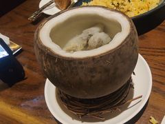 -元素中餐厅.海南菜.粤菜.椰子鸡.海鲜.包房.石梅湾威斯汀度假酒店