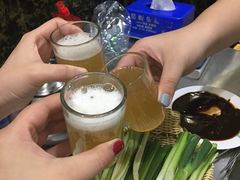 -小寒羊烧烤(凯瑞时代大厦店)