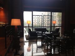 -星巴克(北京太平桥大街店)