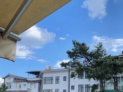 -云禾壹海景庄园餐厅