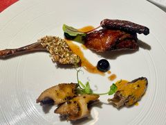 -Wei菋·Le Bistrot