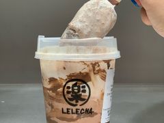 -LELECHA乐乐茶(新街口大洋店)