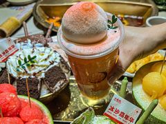 -小龙坎火锅(总店)