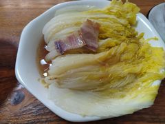 -玲燕蒸菜馆(江东路店)
