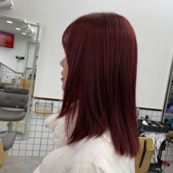 -名艺造型