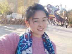 -世界恐龙谷景区