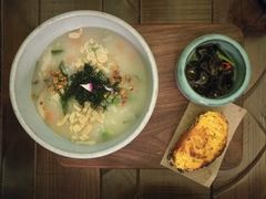 -良木缘咖啡西餐(优品道广场店)
