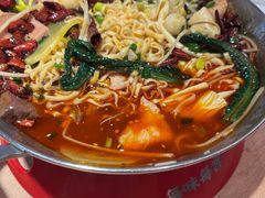 -每味每客·重庆麻辣烫(国泰店)