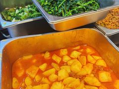 -素满香·素食自助餐(西安·民乐园店)