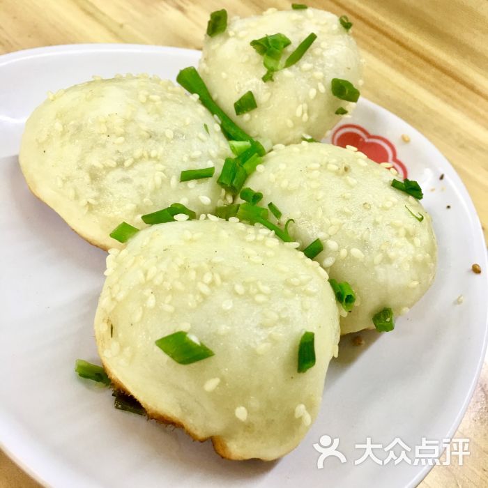 舒蔡记生煎图片 - 第29张