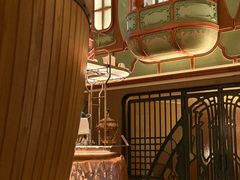 -波特曼西餐厅(中央大街店)