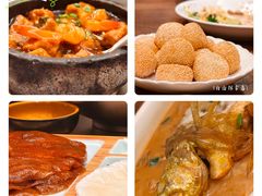 -阿毛饭店·宁波老字号(儿童公园旗舰店)