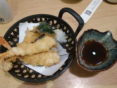 大虾天妇罗-山之川日料放题(通州店)