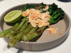 -胡麻(静安嘉里店)