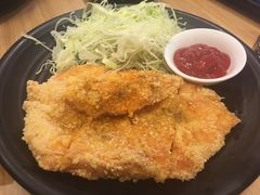 -大鼓米线(浦东长泰店)