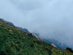 -白草畔自然风景区