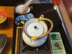 -鳗鱼家·深夜食堂(军博店)
