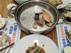 -和源祥·日照菜扛把子(万平口一店)