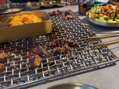 -可心筛网烤肉(南关区幸福一路店)