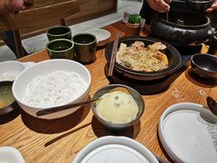 原味汽锅鸡-云海肴·汽锅鸡·云南菜(高德置地店)