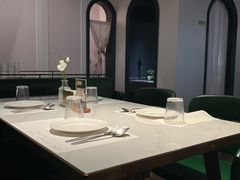 -静香HOUSE·全时段融合餐厅(七星欢乐颂店)